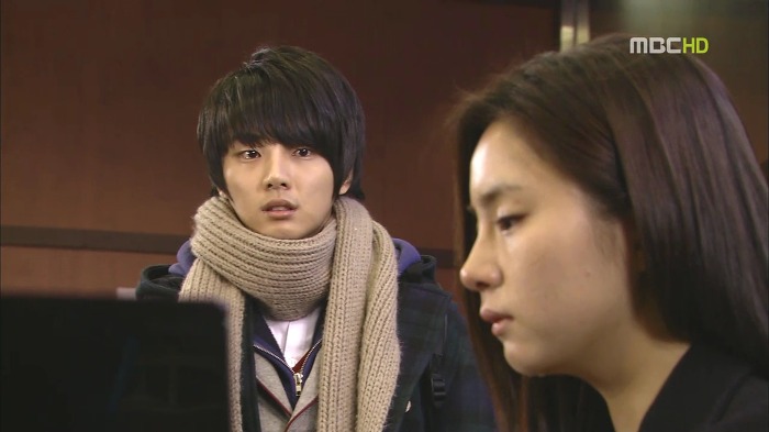 [지붕뚫고하이킥] 해줄 수 있는게 이거 밖에 없어서(준혁이 생일).jpg | 인스티즈