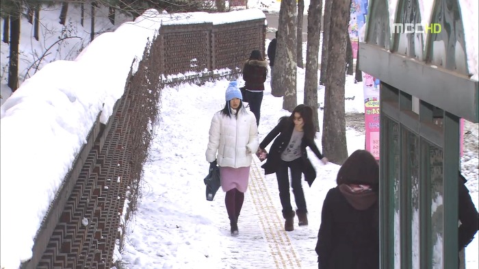 [지붕뚫고하이킥] 해줄 수 있는게 이거 밖에 없어서(준혁이 생일).jpg | 인스티즈