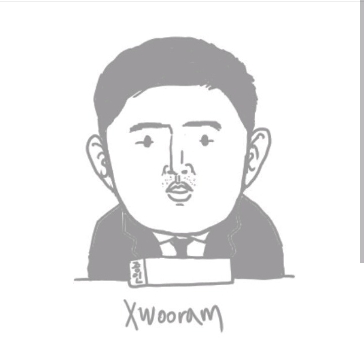 만화가보다 잘그린듯한 일반인이 그린 유명인들 | 인스티즈