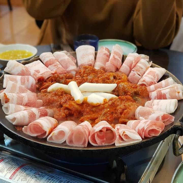 목살보다 맛있는 대패삼겹살..jpg - 인스티즈(instiz) 인티포털 카테고리 목살보다 맛있는 대패삼겹살..jpg