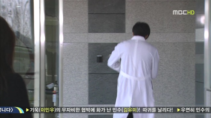 [지붕뚫고하이킥] 해줄 수 있는게 이거 밖에 없어서(준혁이 생일).jpg | 인스티즈