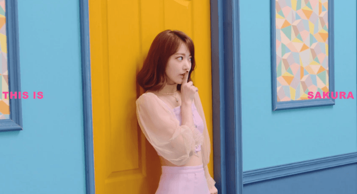 아이즈원 미야와키상 트레일러 움짤 | 인스티즈