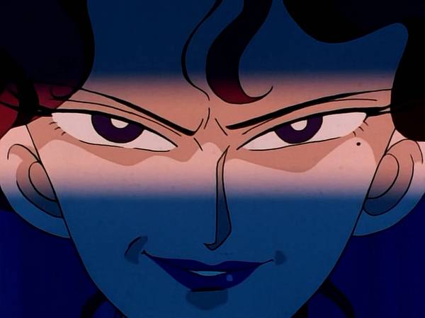 미소녀 전사 세일러문 (美少女戦士セーラームーン) 05 | 인스티즈