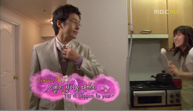 [드라마] 소울메이트 EP.07/EP.08/EP.09 당신 같은 사람/EP.10 이별이 찾아올때까지 | 인스티즈