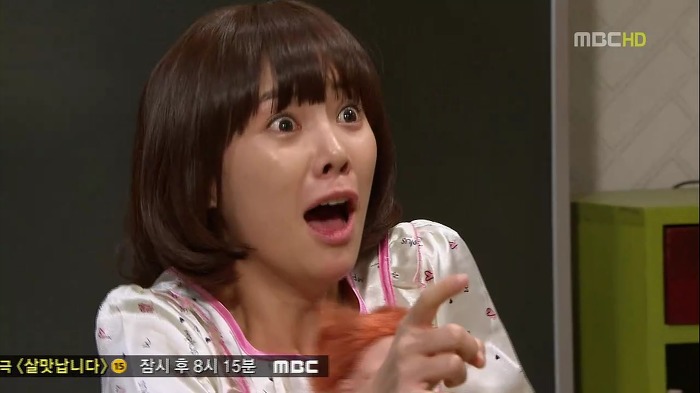 [지붕뚫고하이킥] 이 집 사지마.jpg | 인스티즈