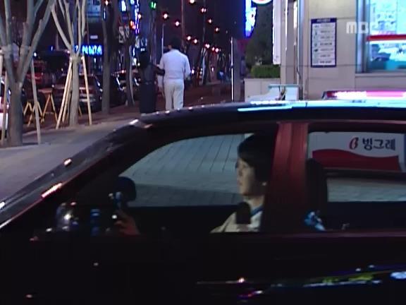 [거침없이하이킥] 해미가 결혼한 이유를 알게된 준하.jpg | 인스티즈