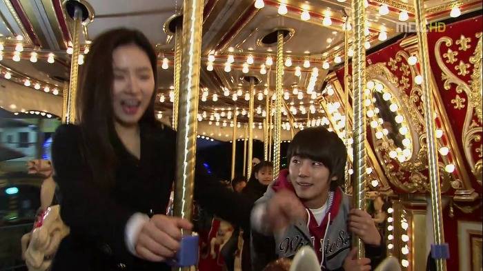 [지붕뚫고하이킥] 운수 좋은 날 윤첨지.jpg (짠내주의) | 인스티즈