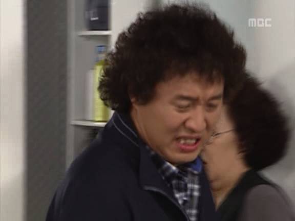 [거침없이하이킥] 위기의 박해미똥ㅋㅋㅋㅋㅋ.jpg | 인스티즈