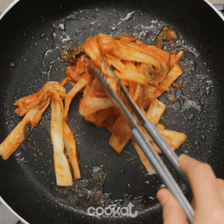 삼겹살 김밥 만드는과정 | 인스티즈
