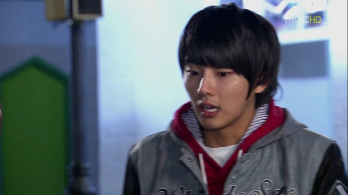 [지붕뚫고하이킥] 운수 좋은 날 윤첨지.jpg (짠내주의) | 인스티즈