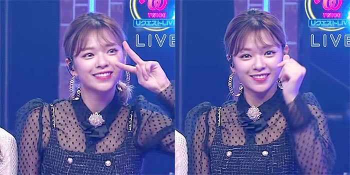 180915 NHK 시부야노트 정연이+사나 움짤 (데이타주의) | 인스티즈