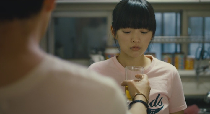 보고 나면 후유증이 너무 어마어마해서 두번은 못보는 영화 한공주 캡쳐 | 인스티즈