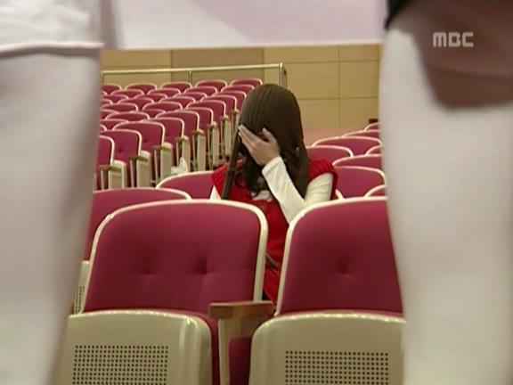 [거침없이하이킥] 민용이와 신지가 이혼한 이유 -3- | 인스티즈