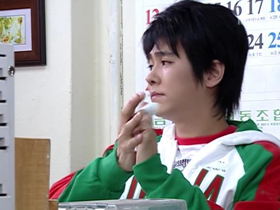 [거침없이하이킥] 민용이와 신지가 이혼한 이유 -3- | 인스티즈