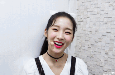 [데이터주의] 오마이걸 스케치북 45화 움짤 몇개.gif | 인스티즈