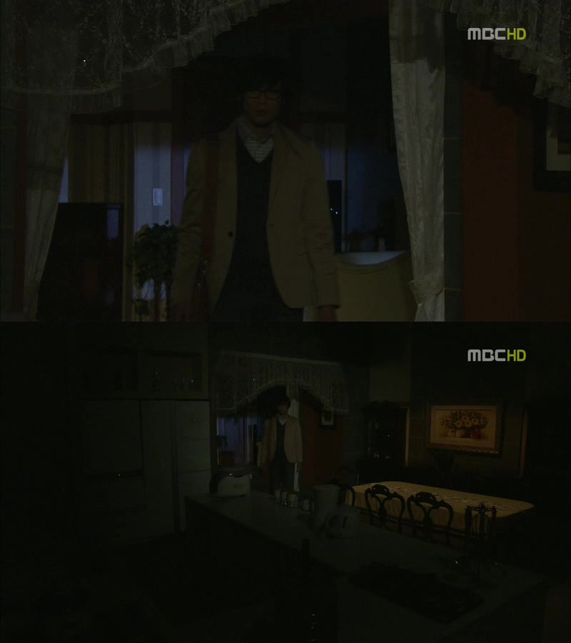 [지붕킥] 떠나는 세경 가족 (마지막회) | 인스티즈