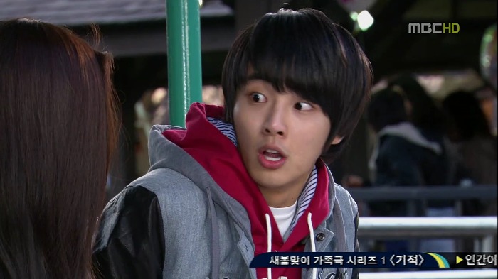 [지붕뚫고하이킥] 운수 좋은 날 윤첨지.jpg (짠내주의) | 인스티즈