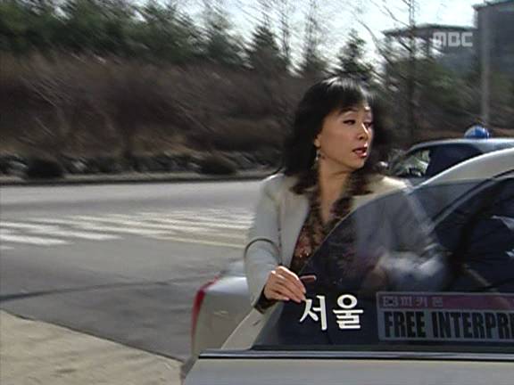 [거침없이하이킥] 위기의 박해미똥ㅋㅋㅋㅋㅋ.jpg | 인스티즈