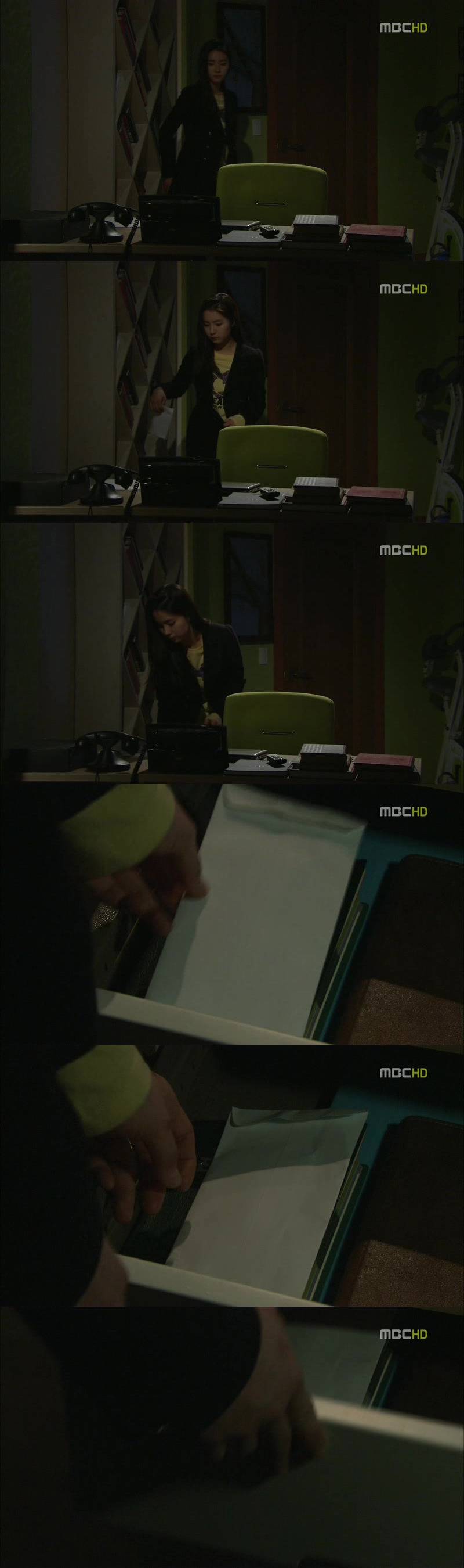 [지붕킥] 떠나는 세경 가족 (마지막회) | 인스티즈