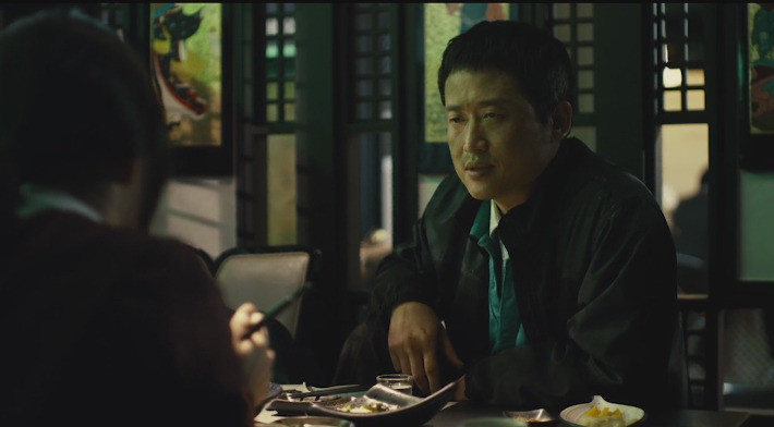 보고 나면 후유증이 너무 어마어마해서 두번은 못보는 영화 한공주 캡쳐 | 인스티즈