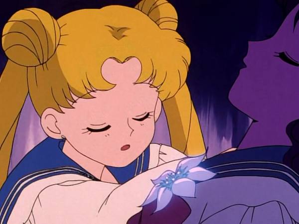 미소녀 전사 세일러문 (美少女戦士セーラームーン) 03 | 인스티즈