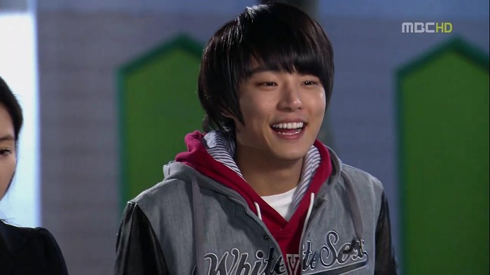 [지붕뚫고하이킥] 운수 좋은 날 윤첨지.jpg (짠내주의) | 인스티즈