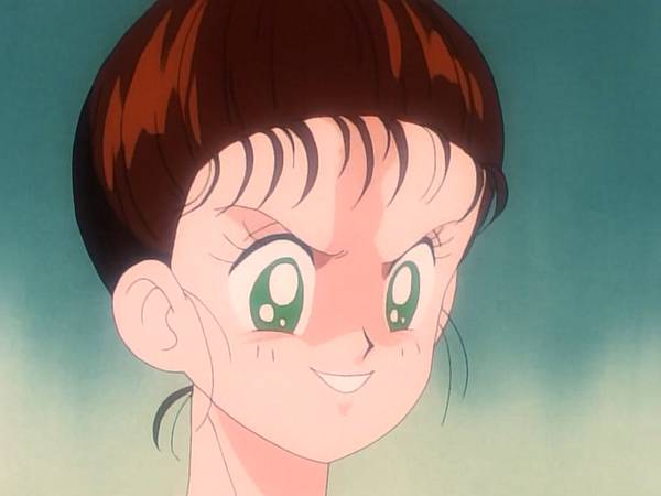 미소녀 전사 세일러문 (美少女戦士セーラームーン) 07 | 인스티즈