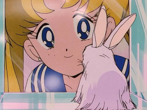 미소녀 전사 세일러문 (美少女戦士セーラームーン) 05 | 인스티즈