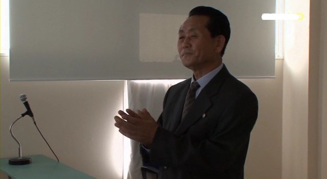 [MBC다큐] 북한으로 간 남한 의사들.JPG | 인스티즈