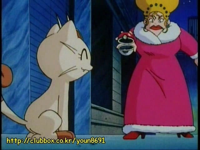 [포켓몬] 나옹이의 가나다라마바사 | 인스티즈