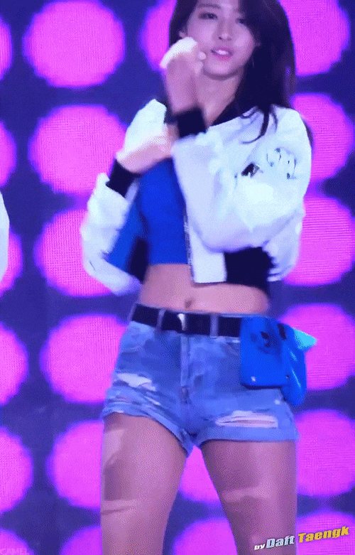 설현이.gif | 인스티즈