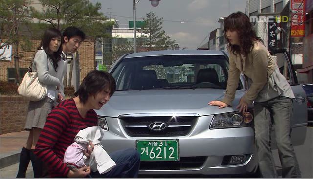 [드라마] 소울메이트 EP.07/EP.08/EP.09 당신 같은 사람/EP.10 이별이 찾아올때까지 | 인스티즈