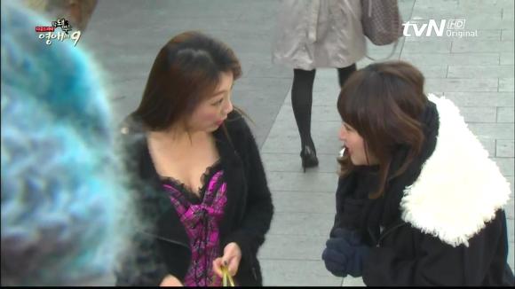 [막돼먹은영애씨시즌9] 19화 애인을 애인이라 부르지 못하고 | 인스티즈