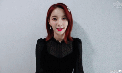 [데이터주의] 오마이걸 스케치북 45화 움짤 몇개.gif | 인스티즈