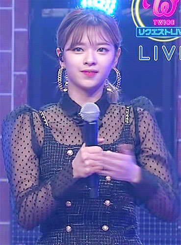 180915 NHK 시부야노트 정연이+사나 움짤 (데이타주의) | 인스티즈