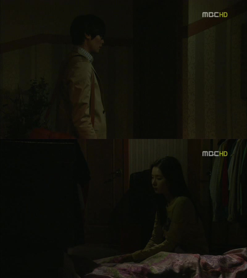 [지붕킥] 떠나는 세경 가족 (마지막회) | 인스티즈