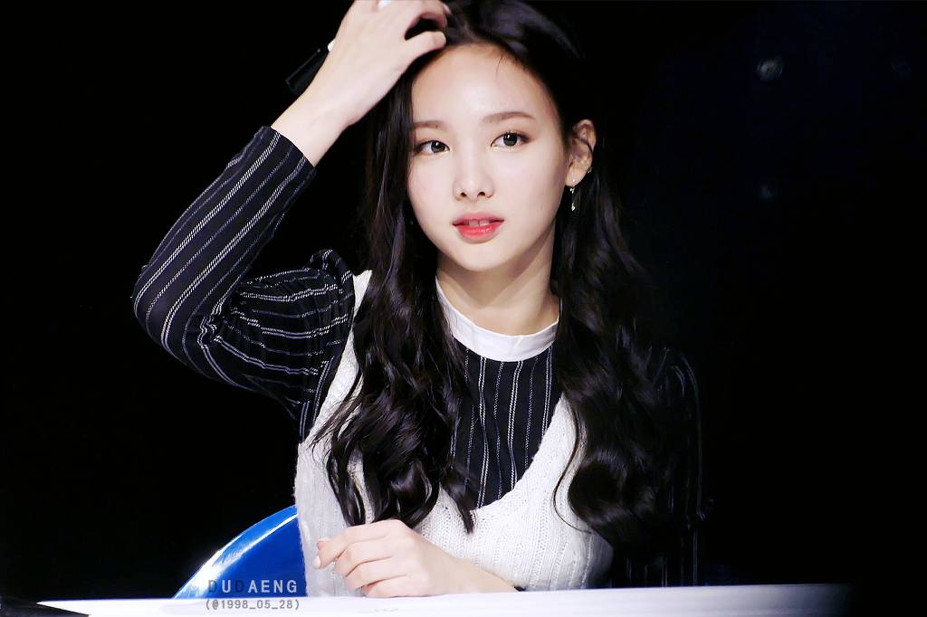 트와이스 짤 털이.... | 인스티즈