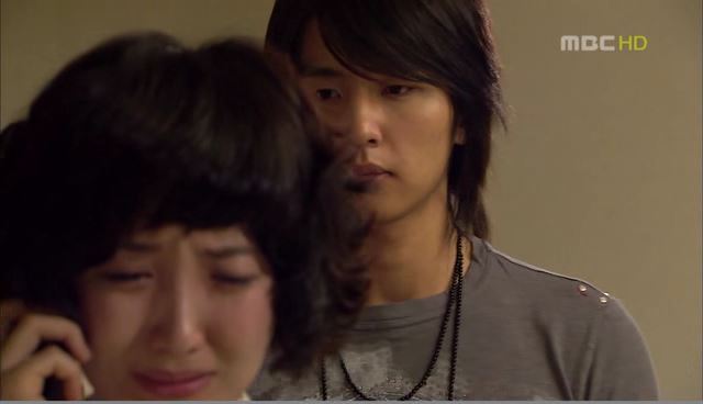 [드라마] 소울메이트 EP.07/EP.08/EP.09 당신 같은 사람/EP.10 이별이 찾아올때까지 | 인스티즈