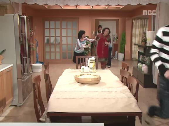 [거침없이하이킥] 눈이 먼 순재 ㅋㅋㅋㅋㅋㅋㅋㅋ.jpg | 인스티즈