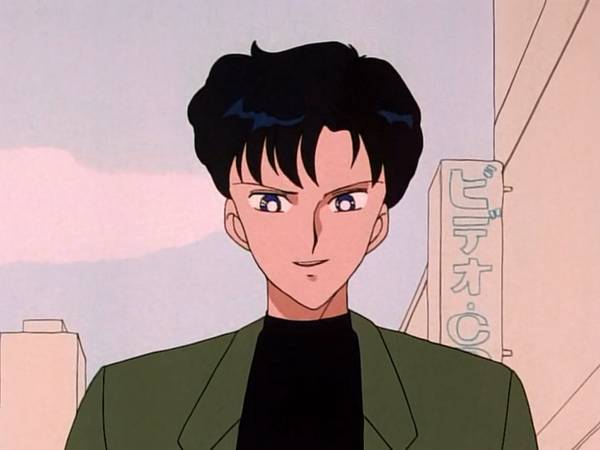 미소녀 전사 세일러문 (美少女戦士セーラームーン) 03 | 인스티즈