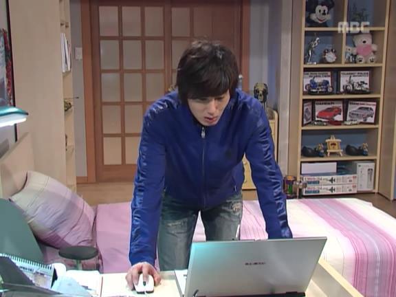 [거침없이하이킥] 10살 위도 커버 가능한 윤호.jpg | 인스티즈