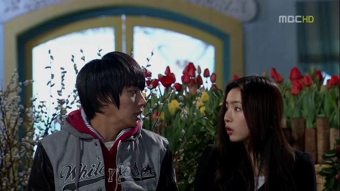 [지붕뚫고하이킥] 운수 좋은 날 윤첨지.jpg (짠내주의) | 인스티즈