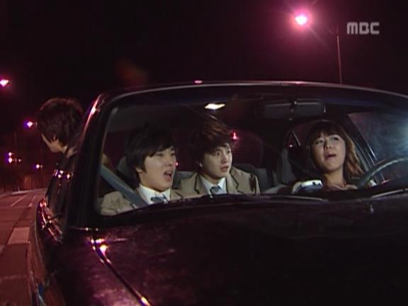 [거침없이하이킥] 공포의 신지 똥차 ㅋㅋㅋㅋㅋㅋㅋㅋㅋㅋ.jpg | 인스티즈