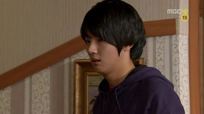 [지붕뚫고하이킥] 질투의 화신 정준혁 (feat.용꼬리용용).jpg | 인스티즈