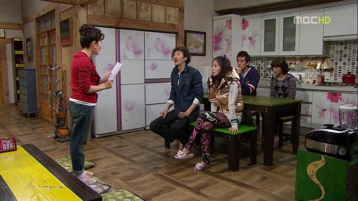 [지붕뚫고하이킥] 이 집 사지마.jpg | 인스티즈