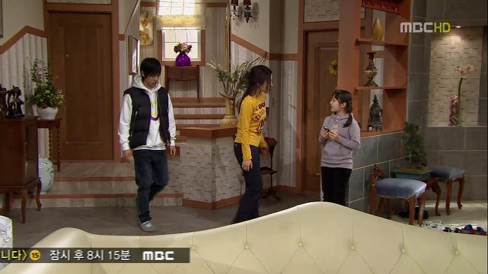 [지붕뚫고하이킥] 질투의 화신 정준혁 (feat.용꼬리용용).jpg | 인스티즈