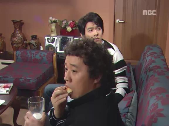 [거침없이하이킥] 눈이 먼 순재 ㅋㅋㅋㅋㅋㅋㅋㅋ.jpg | 인스티즈