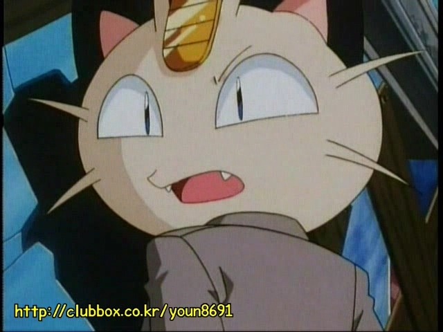 [포켓몬] 나옹이의 가나다라마바사 | 인스티즈