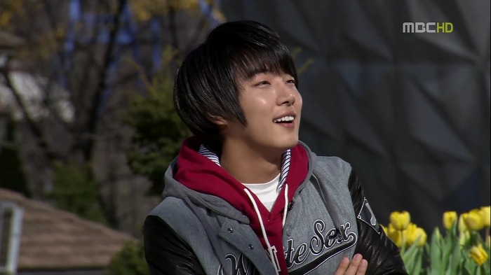 [지붕뚫고하이킥] 운수 좋은 날 윤첨지.jpg (짠내주의) | 인스티즈