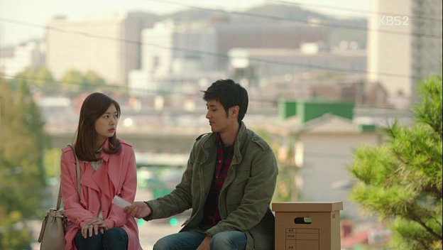 나에게로 와서 별이 되었다 | 인스티즈